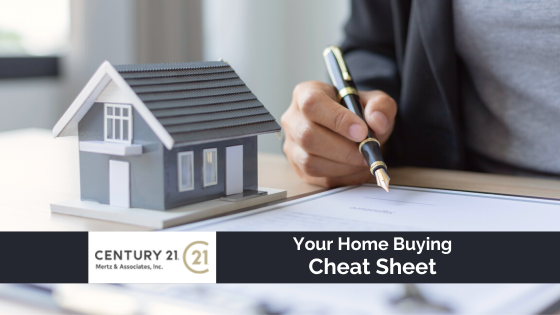 Buying a home isn't always easy, but with these tips, it can become a breeze.