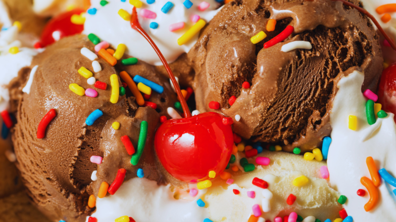 Ice Cream Favorites Near Danville Century 21 Mertz